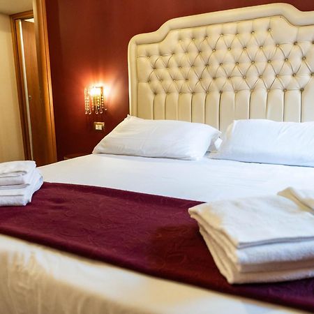 Imperial Guesthouse 로마 외부 사진