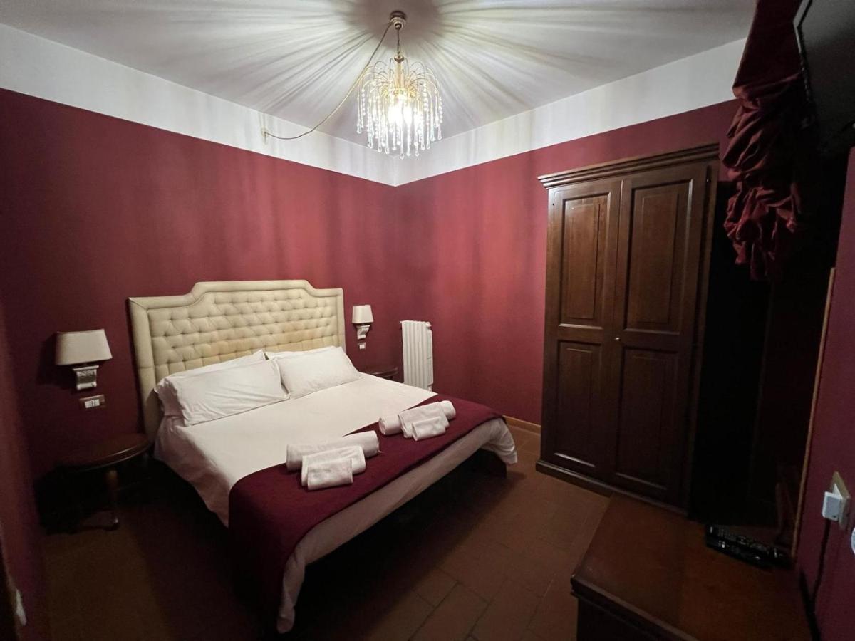 Imperial Guesthouse 로마 외부 사진