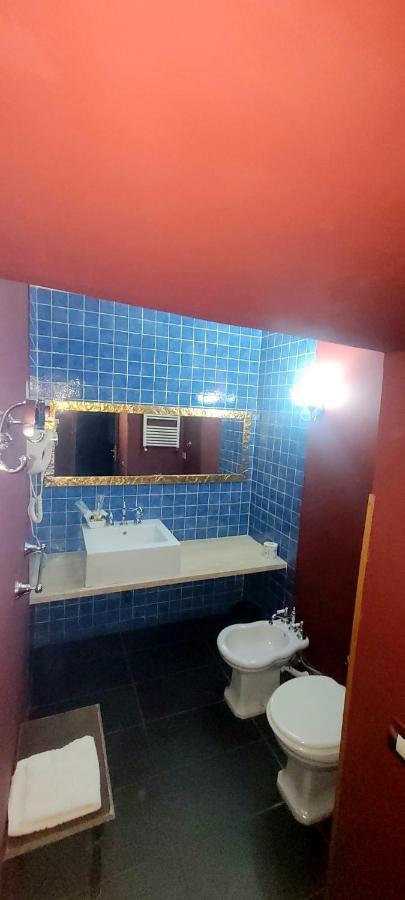 Imperial Guesthouse 로마 외부 사진