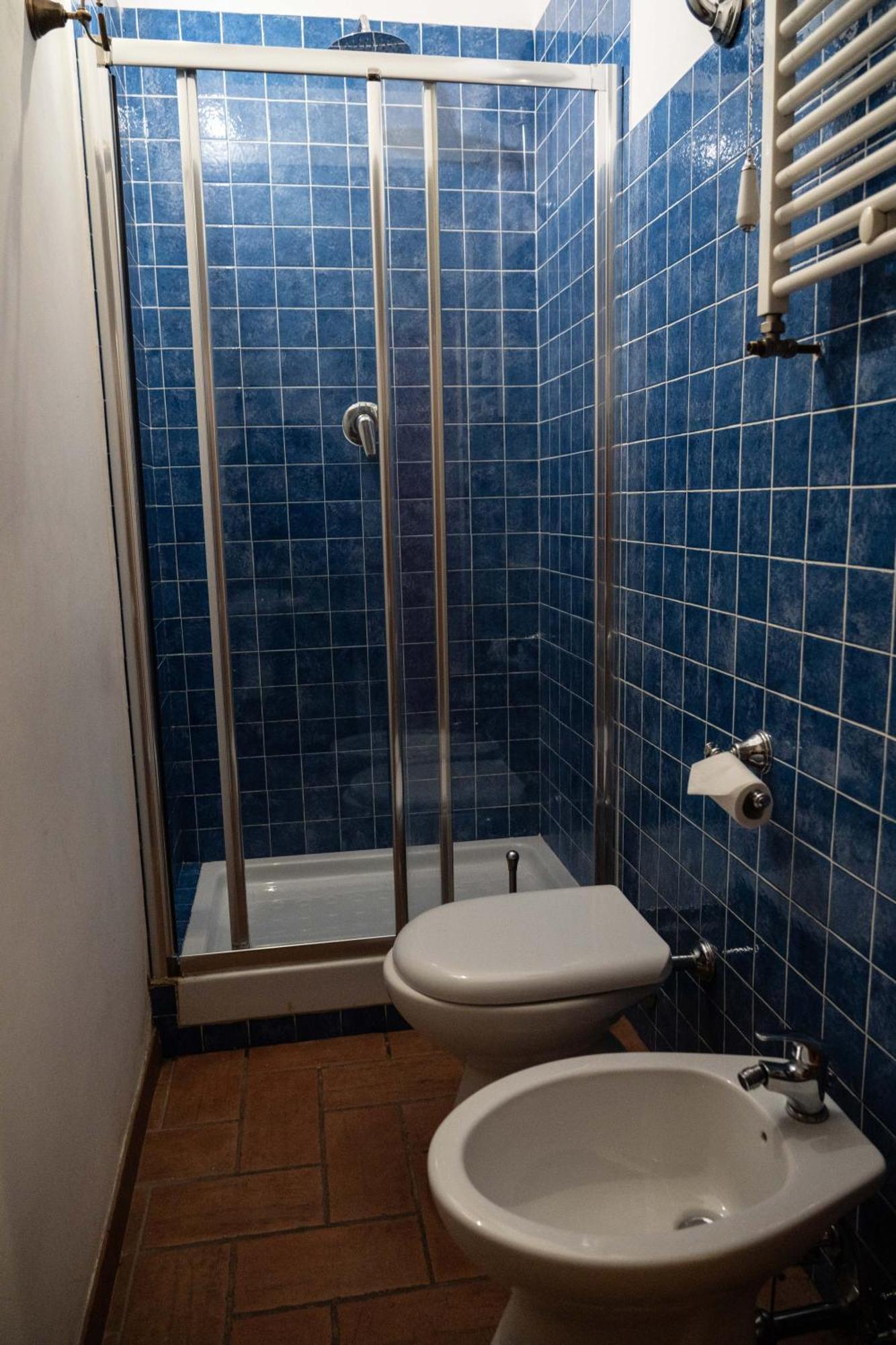 Imperial Guesthouse 로마 외부 사진