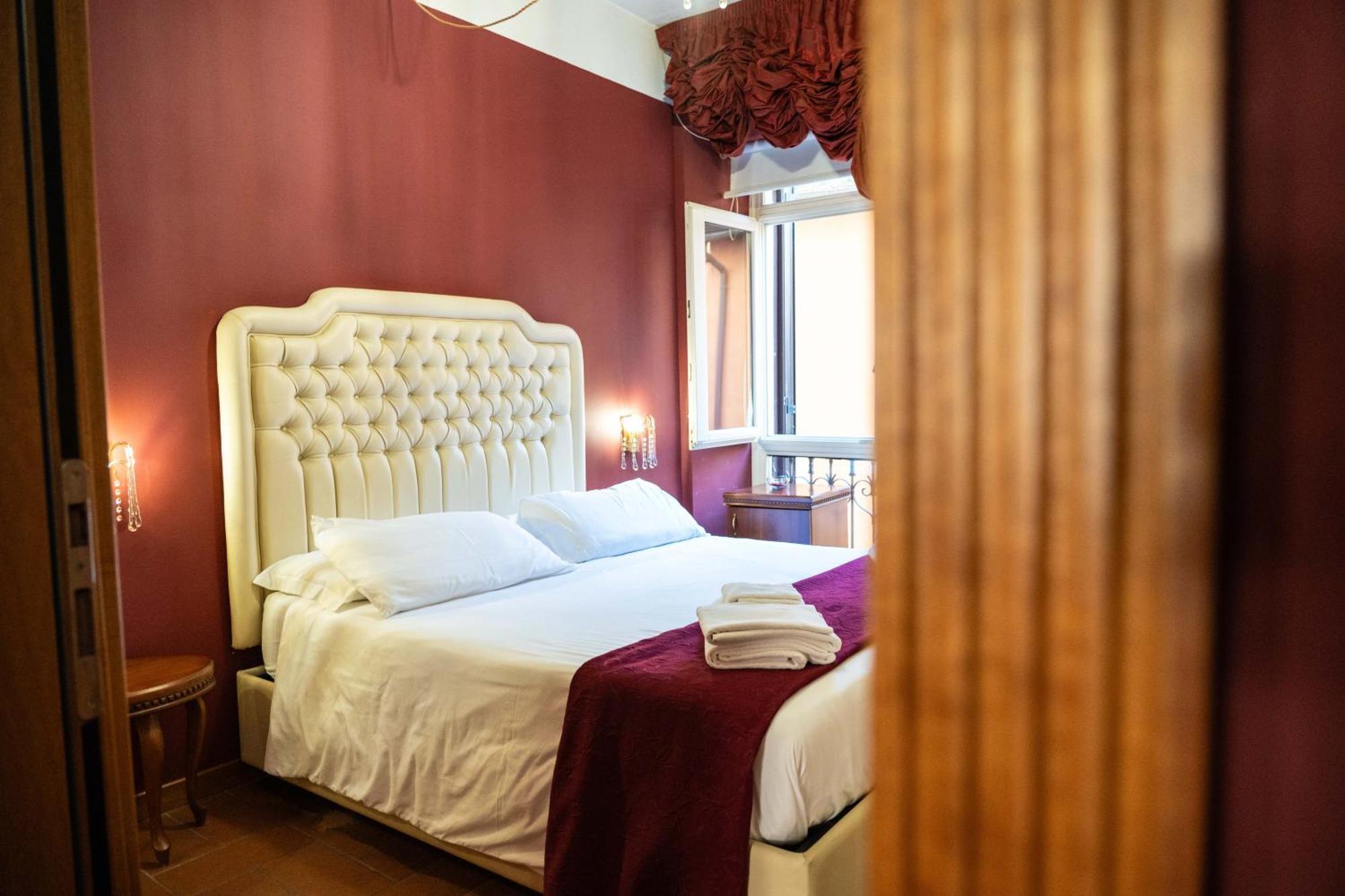 Imperial Guesthouse 로마 외부 사진