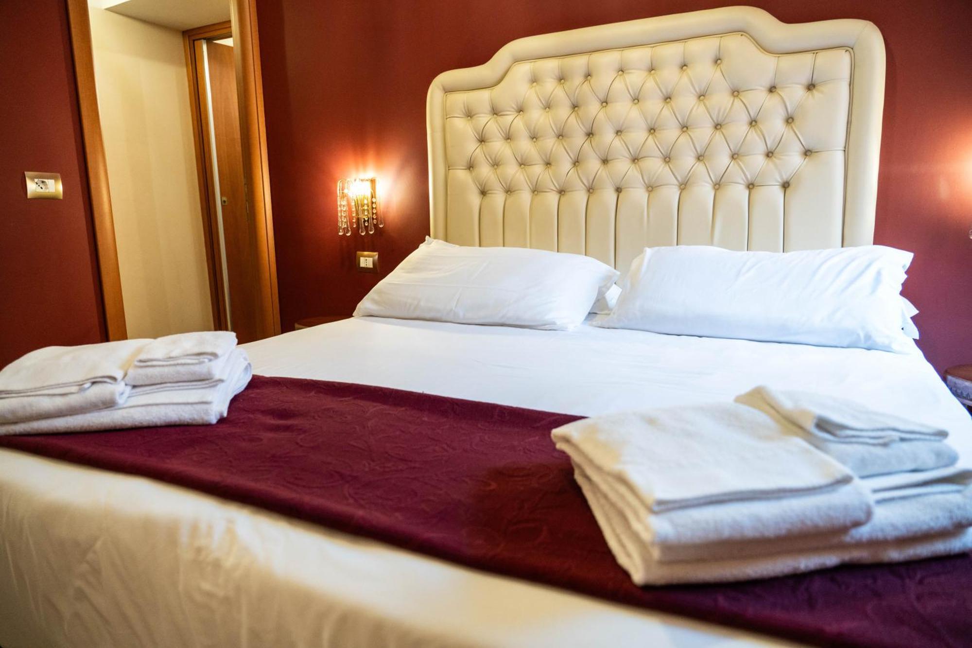 Imperial Guesthouse 로마 외부 사진